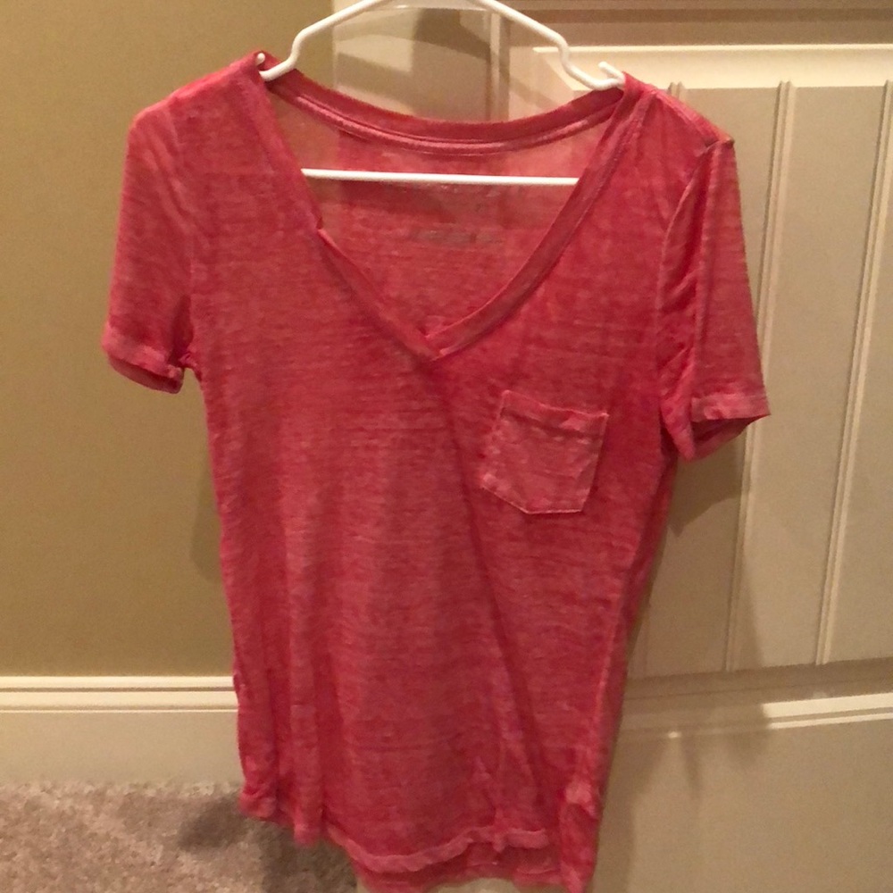 Pink Top - Picture 2 of 4